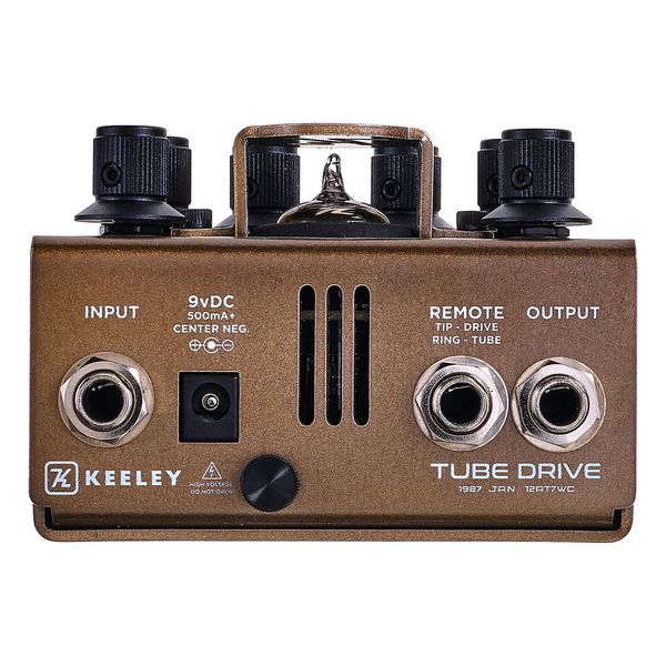 Keeley Tube Drive Distortion