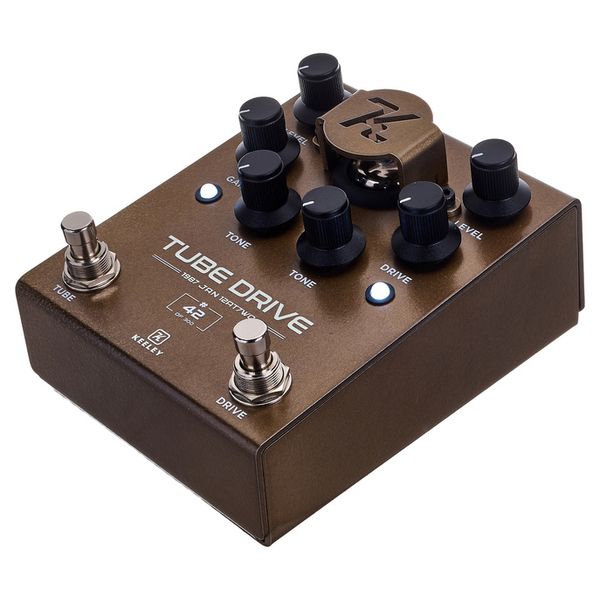 Keeley Tube Drive Distortion