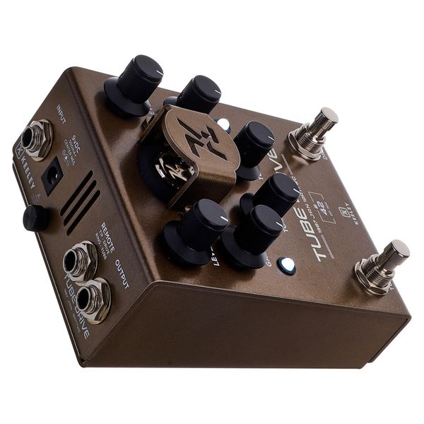 Keeley Tube Drive Distortion