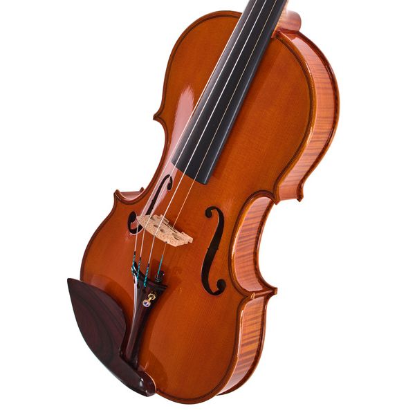 Rainer W. Leonhardt Master Violin Sonnensturm 4/4