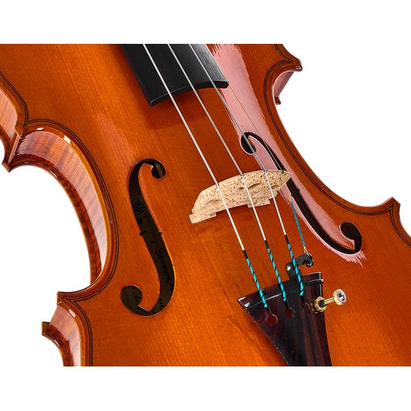 Rainer W. Leonhardt Master Violin Sonnensturm 4/4