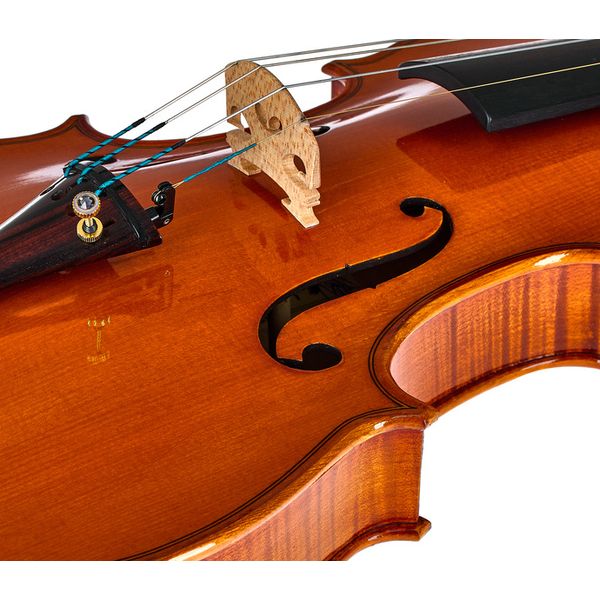 Rainer W. Leonhardt Master Violin Sonnensturm 4/4