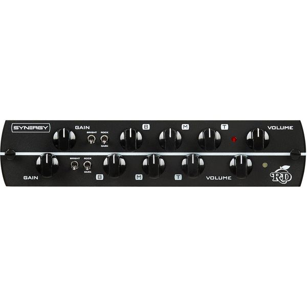 Synergy RD Module