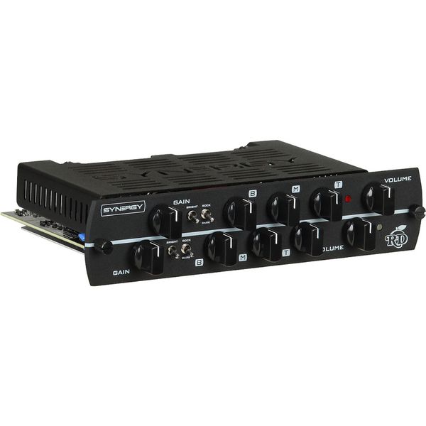 Synergy RD Module