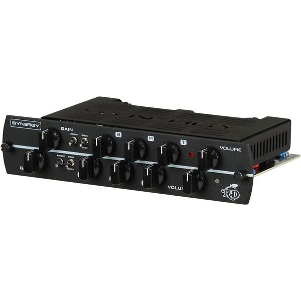 Synergy RD Module