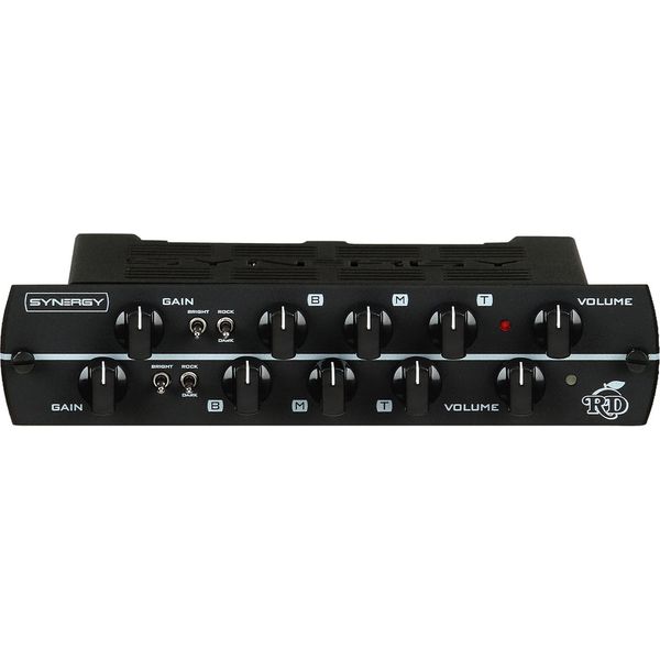 Synergy RD Module