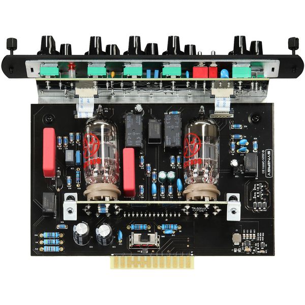 Synergy RD Module