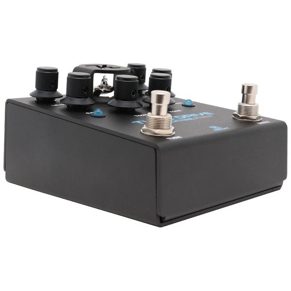 Keeley Tube Drive Overdrive