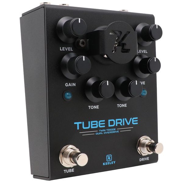 Keeley Tube Drive Overdrive