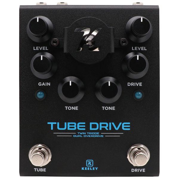 Keeley Tube Drive Overdrive