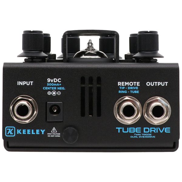 Keeley Tube Drive Overdrive