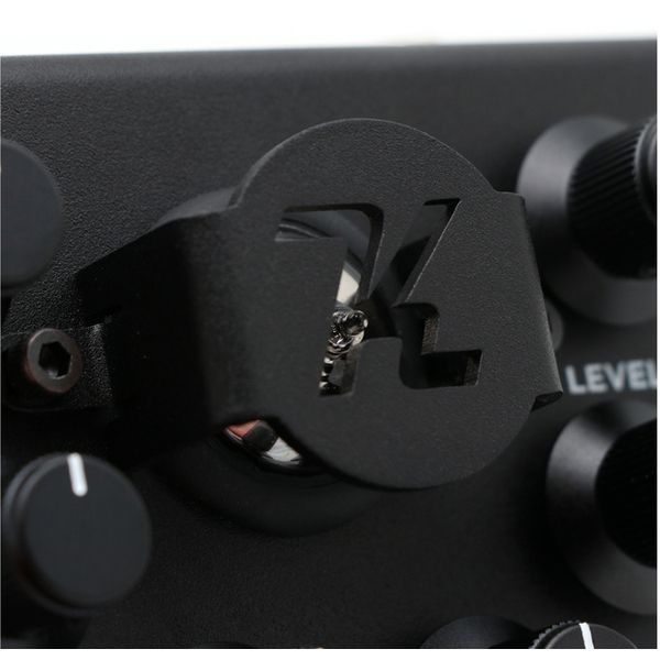 Keeley Tube Drive Overdrive