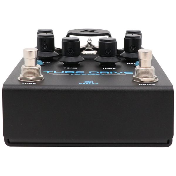 Keeley Tube Drive Overdrive