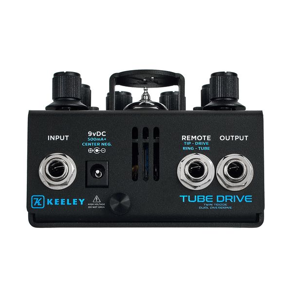Keeley Tube Drive Overdrive