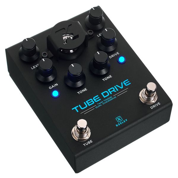 Keeley Tube Drive Overdrive