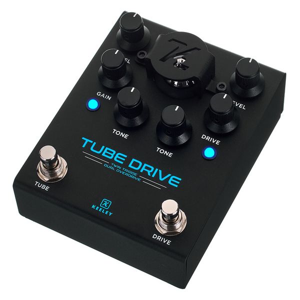 Keeley Tube Drive Overdrive