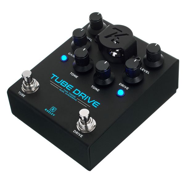 Keeley Tube Drive Overdrive