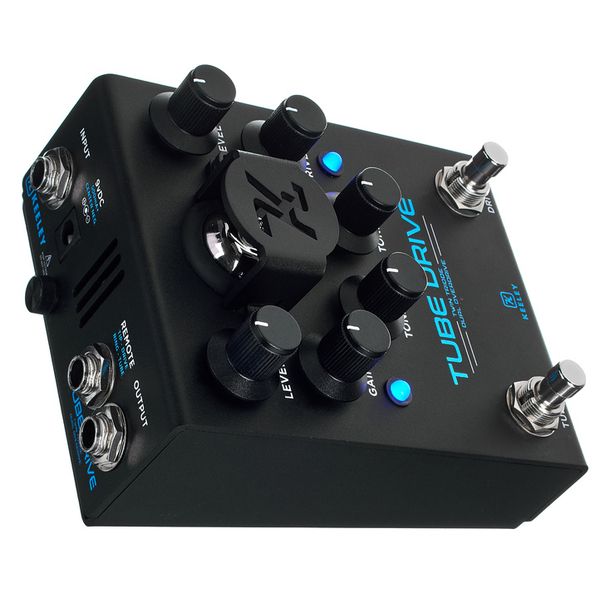 Keeley Tube Drive Overdrive