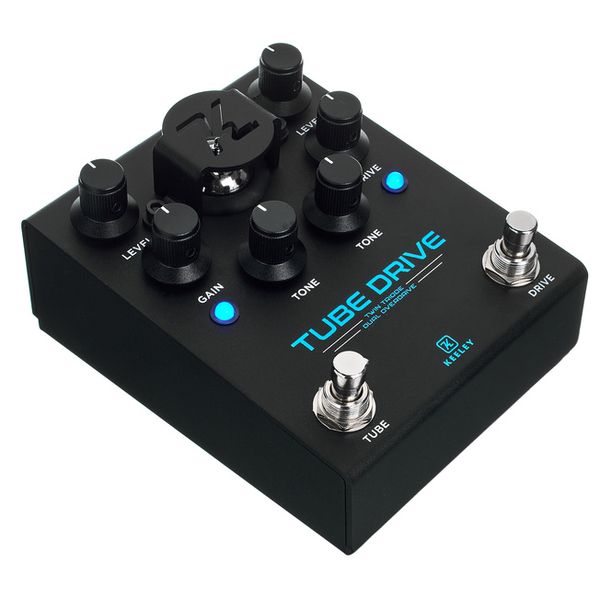 Keeley Tube Drive Overdrive