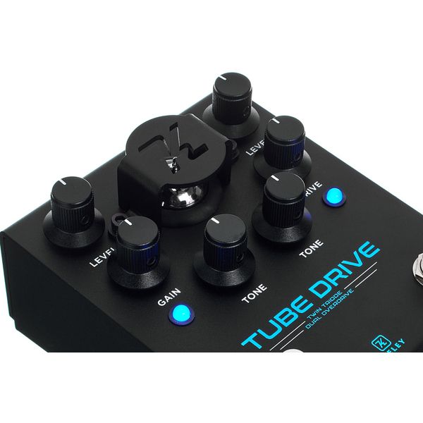 Keeley Tube Drive Overdrive