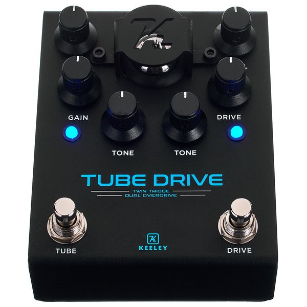 Keeley Tube Drive Overdrive