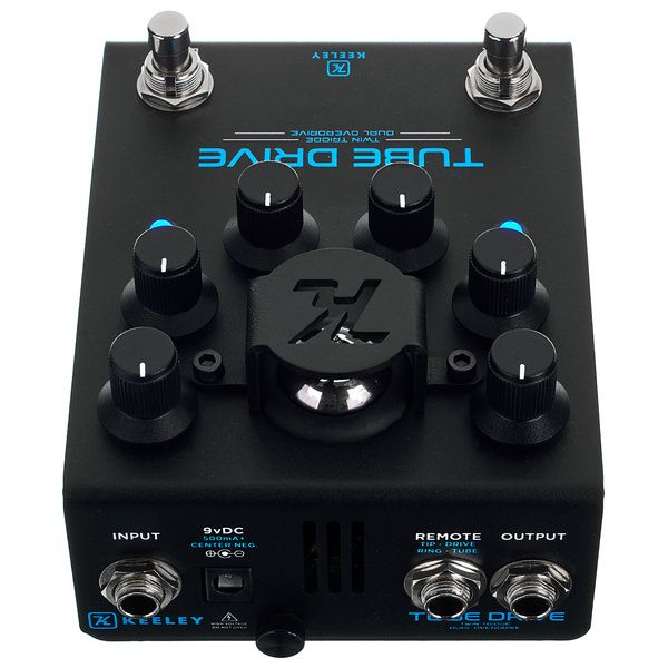 Keeley Tube Drive Overdrive