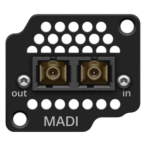 Sennheiser Spectera MADI Card OM