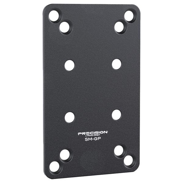 Triad-Orbit Precision SM-GP