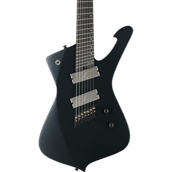 Ibanez ICMS721-IPT Iceman w/GB
