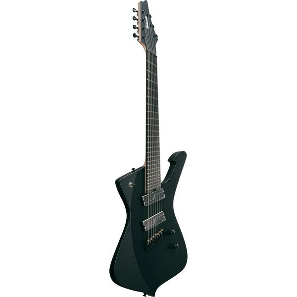 Ibanez ICMS721-IPT Iceman w/GB