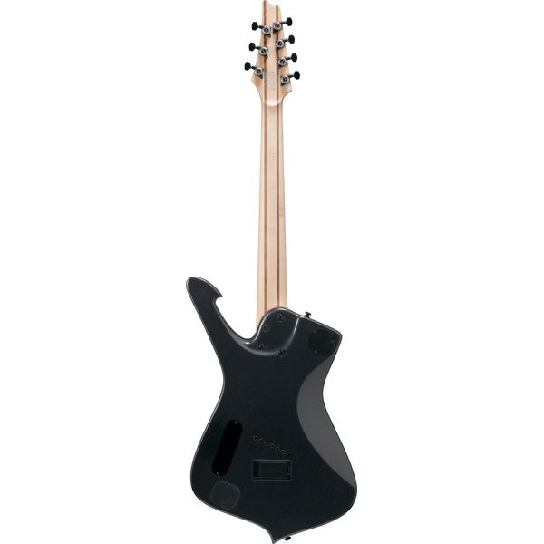 Ibanez ICMS721-IPT Iceman w/GB