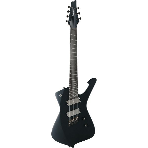 Ibanez ICMS721-IPT Iceman w/GB