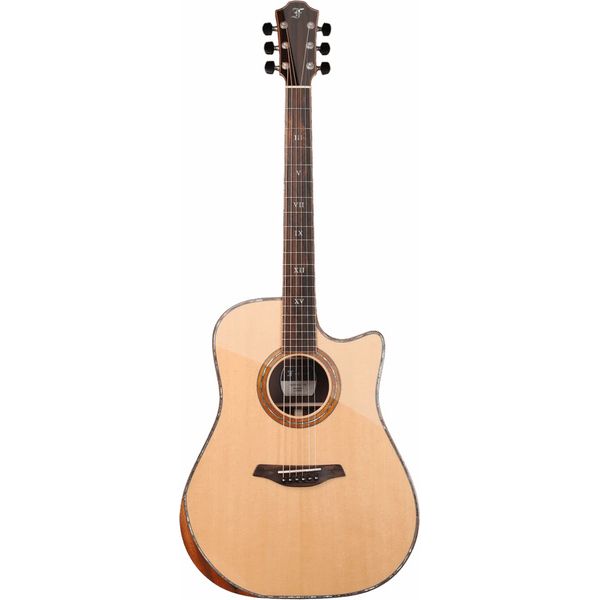 Furch Red Performance Dc-LI a SPA