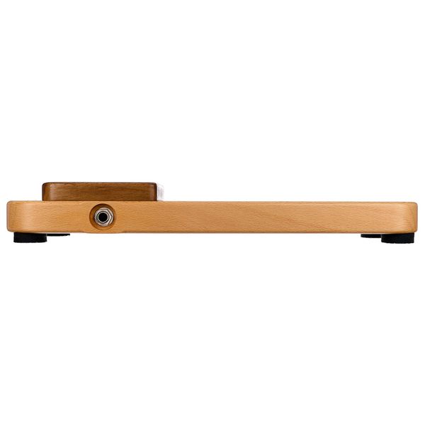 Drumport StompTech Wood Kick Beech