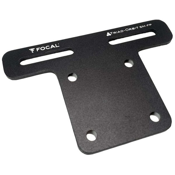 Triad-Orbit Precision SM-FP