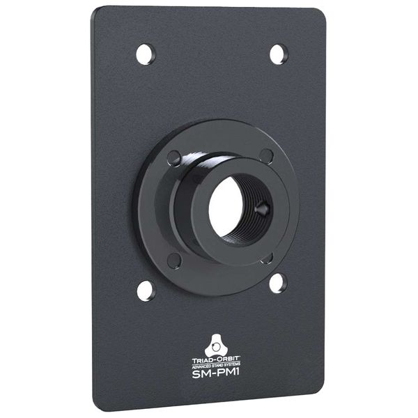 Triad-Orbit Precision SM-PM1