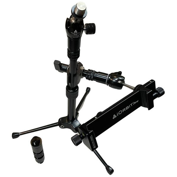 Triad-Orbit iOrbit Pro Pack