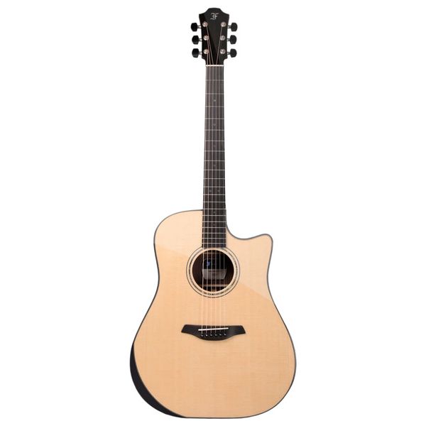 Furch Yellow Performance Dc-SR a