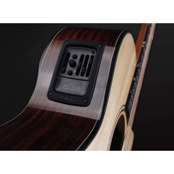 Furch Yellow Performance Dc-SR a