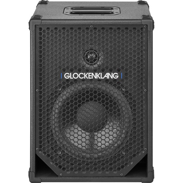 Glockenklang Acoustic 10-2