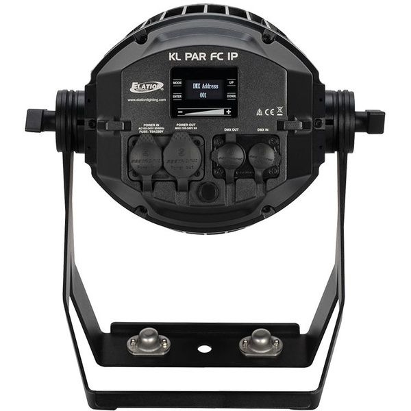 Elation KL PAR FC IP