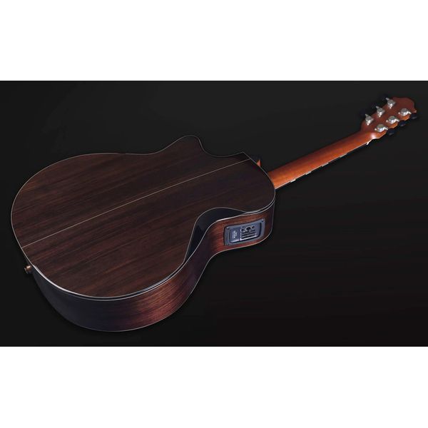Furch Yellow Performance Gc-SR a