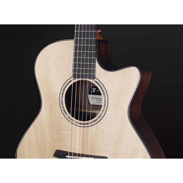 Furch Yellow Performance Gc-SR a