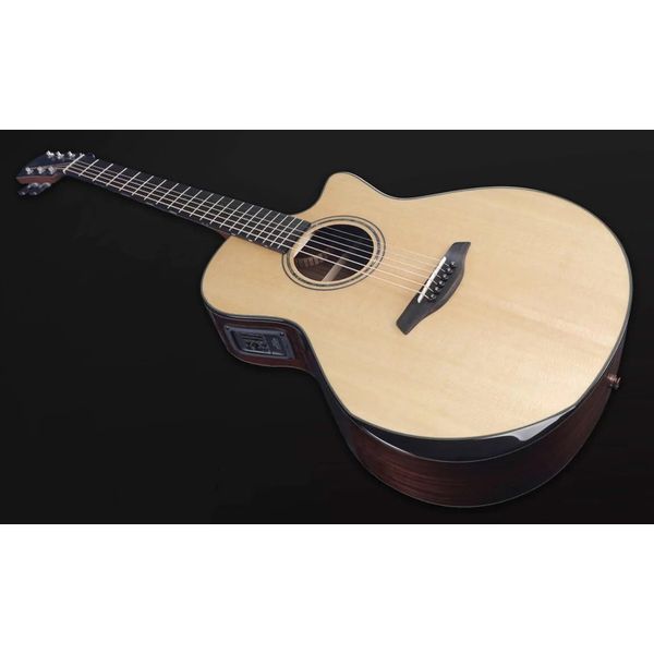 Furch Yellow Performance Gc-SR a