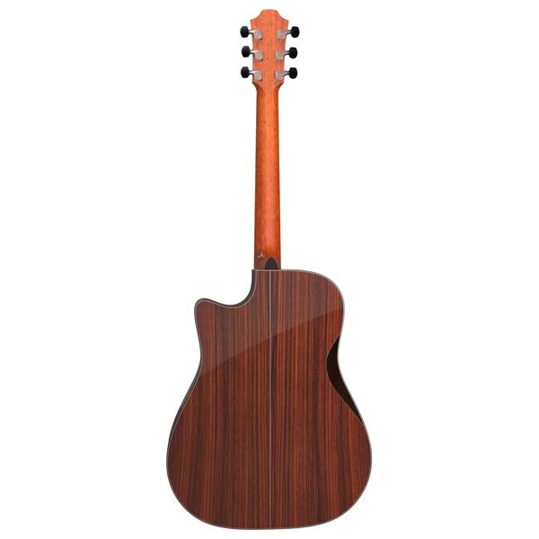 Furch Yellow Performance Dc-CR a