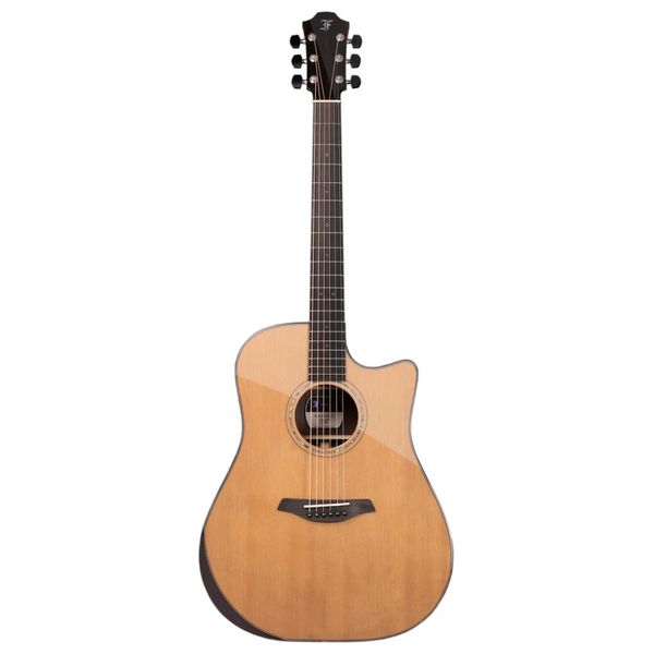 Furch Yellow Performance Dc-CR a