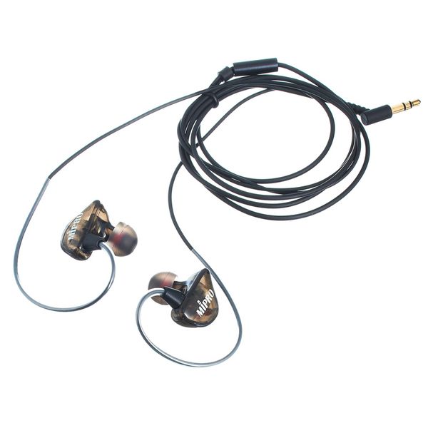 Mipro MI-58RT Clean Bundle