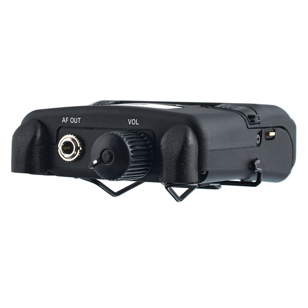 Mipro MI-58RT Clean Bundle