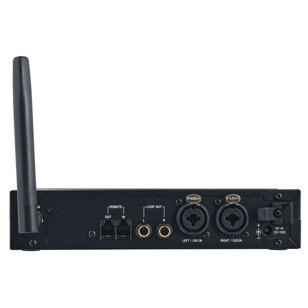 Mipro MI-58RT Clean Bundle