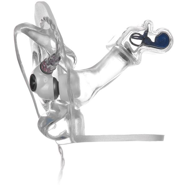 Meze Audio Alba S